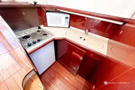 Jeanneau Prestige 36 Fly