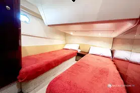 Jeanneau Prestige 36 Fly