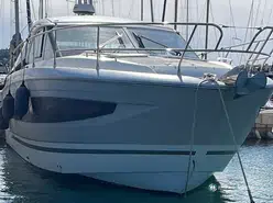 Jeanneau Leader 40