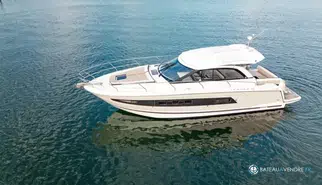Jeanneau Leader 40