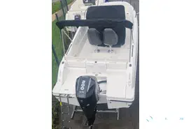 Quicksilver Activ 705 open