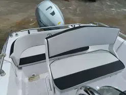 Ranieri Voyager 19 S