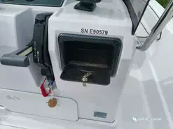 Ranieri Voyager 19 S