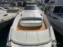 Rio Yachts Daytona 50