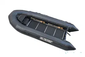 3D Tender POLAR 580