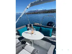 Jeanneau Cap Camarat 6.5 WA Serie 3