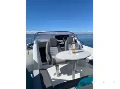 Jeanneau Cap Camarat 6.5 WA