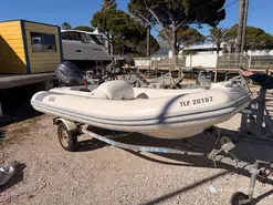 Avon Seasport 400 DL