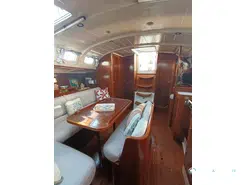 Beneteau Oceanis 370