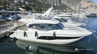 Prestige Yachts  420 Fly