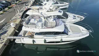 Prestige Yachts  420 Fly