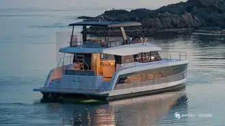 Fountaine Pajot My 6