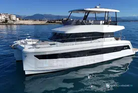 Fountaine Pajot My 6