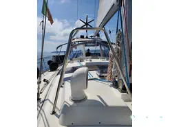 Beneteau Oceanis 430