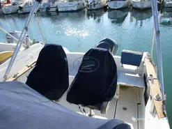 Jeanneau Cap Camarat 6.5 WA