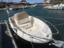 Jeanneau Cap Camarat 6.5 CC