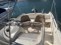 Jeanneau Cap Camarat 6.5 CC