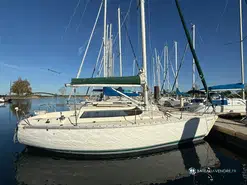 Jeanneau Fantasia 27