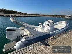 Master Gommoni 699 GP Hypalon