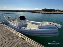 Master Gommoni 699 GP Hypalon