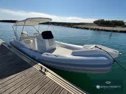 Master Gommoni 699 GP Hypalon