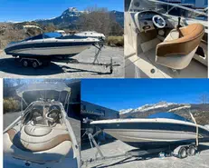 Sea Ray  240 Bow rider Sea Ray 240