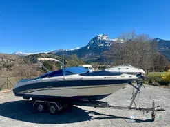 Sea Ray  240 Bow rider