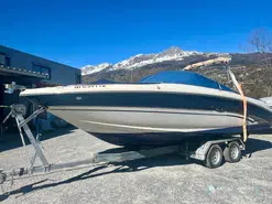 Sea Ray  240 Bow rider
