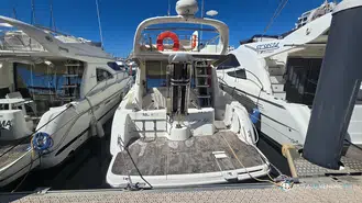 Cranchi Atlantique 40 Fly