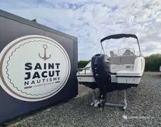 Quicksilver Activ 675 Open