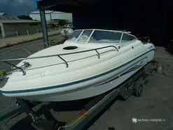 Ranieri Sea lady 21
