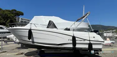Jeanneau Cap Camarat 6.5 CC Serie 3