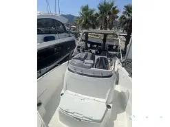 Jeanneau Cap Camarat 6.5 CC Serie 3