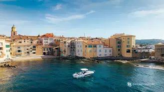 Jeanneau CAP CAMARAT 7.5 WA SERIE 3