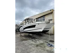 Jeanneau Cap Camarat 7.5 WA