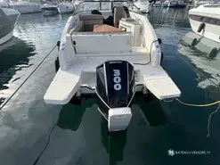 Quicksilver Activ 805 Cruiser