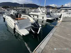 Quicksilver Activ 805 Cruiser