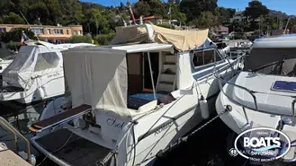 Piantoni  35 Hurricane