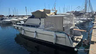 Piantoni  35 Hurricane