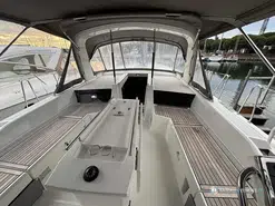 Beneteau Oceanis 46.1