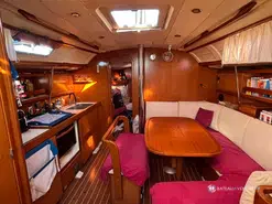 Dufour  385 Grand Large