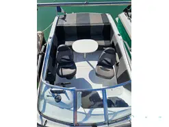 Four Winns Sundowner 205