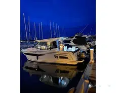 Jeanneau Merry Fisher 895