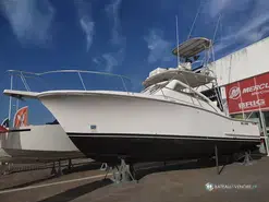 Luhrs  30 Open