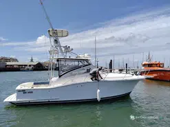 Luhrs  30 Open