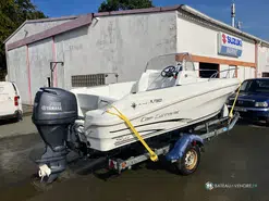 Jeanneau Cap Camarat 5.5 CC Serie 2