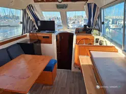 Beneteau Antares Serie 9