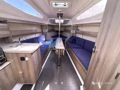 Northman Maxus 26 Quillard