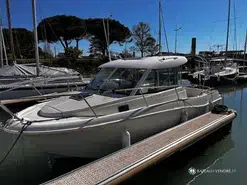 Jeanneau Merry Fisher 725