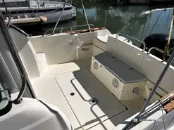 Jeanneau Merry Fisher 725